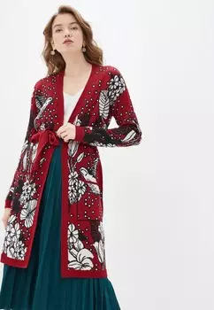 Кардиган Дирз