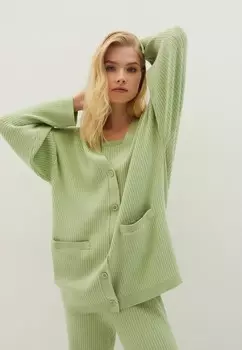 Кардиган домашний Zarina