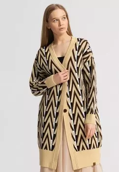 Кардиган Ecopooh