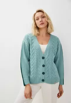 Кардиган Ecopooh