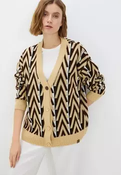 Кардиган Ecopooh