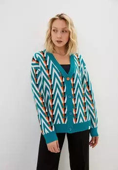 Кардиган Ecopooh