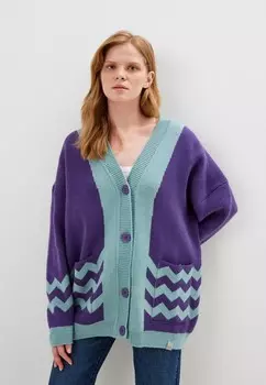 Кардиган Ecopooh