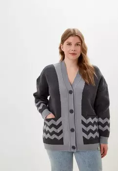 Кардиган Ecopooh