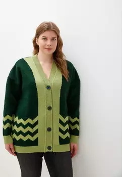 Кардиган Ecopooh