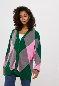 Кардиган F.G.Z.