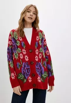 Кардиган Fors