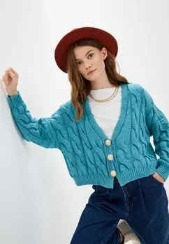 Кардиган Fragarika