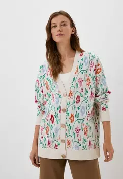 Кардиган Fragarika