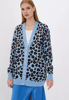 Кардиган Fragarika