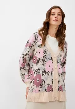 Кардиган Fragarika