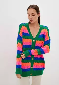 Кардиган Fragarika