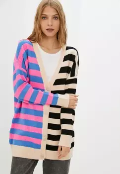 Кардиган Fragarika