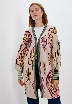 Кардиган Fragarika