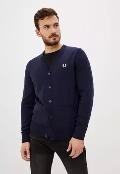 Кардиган Fred Perry