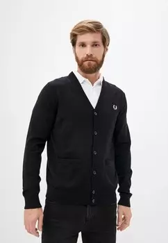 Кардиган Fred Perry