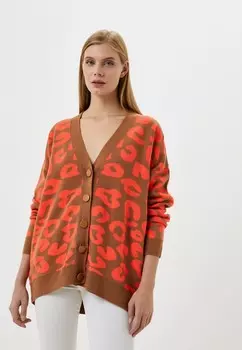 Кардиган Fresh Cotton