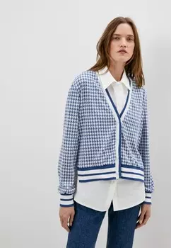 Кардиган и блуза Fresh Cotton