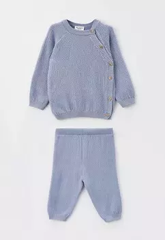 Кардиган и брюки DeFacto