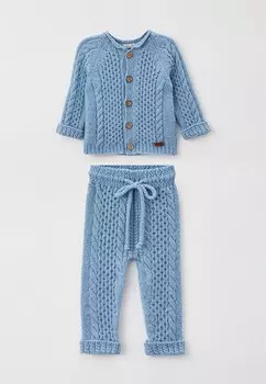 Кардиган и брюки Leoking