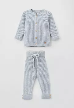 Кардиган и брюки Leoking