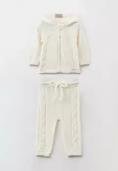 Кардиган и брюки Leoking