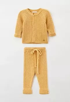 Кардиган и брюки Leoking