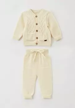 Кардиган и брюки Leoking