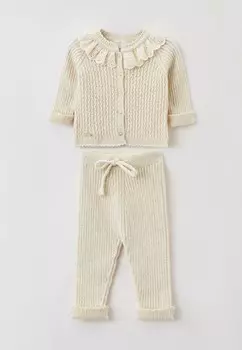 Кардиган и брюки Leoking