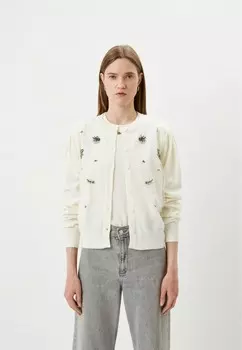 Кардиган и джемпер Twinset Milano