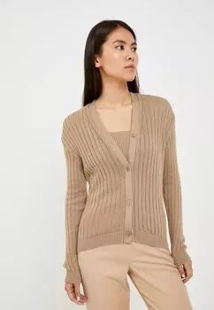 Кардиган и топ Clever woman studio