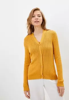 Кардиган и топ Clever woman studio