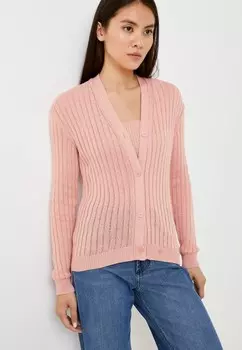 Кардиган и топ Clever woman studio