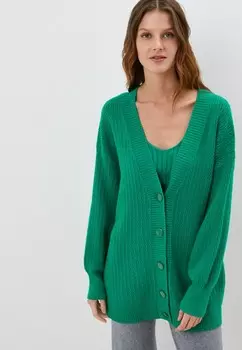 Кардиган и топ Diverius