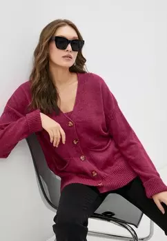 Кардиган и топ Trendyol