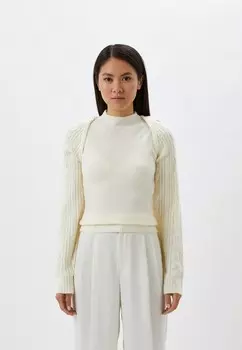 Кардиган и топ Twinset Milano