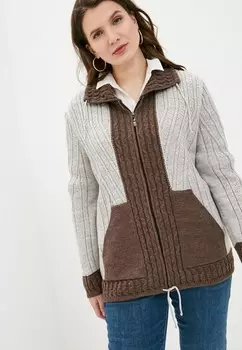 Кардиган Iglena