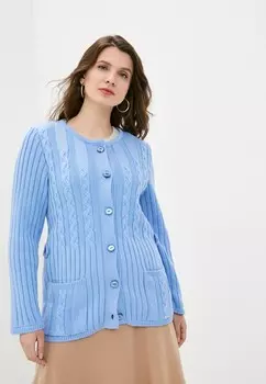 Кардиган Iglena