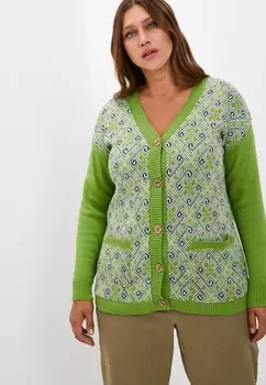 Кардиган Iglena