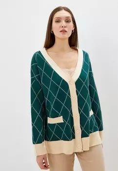 Кардиган Imocean