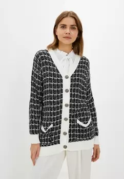 Кардиган Indiano Natural