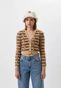Кардиган Juicy Couture