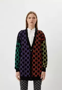 Кардиган Karl Lagerfeld