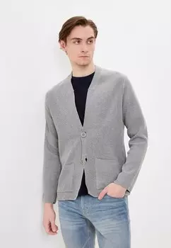 Кардиган Key to Life