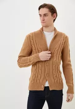 Кардиган Key to Life