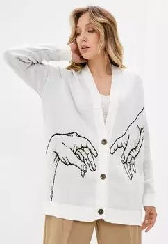 Кардиган Ksi Ksi