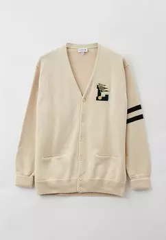 Кардиган Lacoste