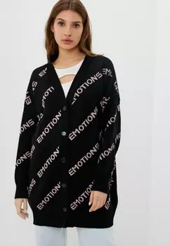 Кардиган Lascavi