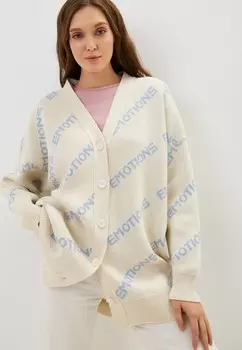 Кардиган Lascavi