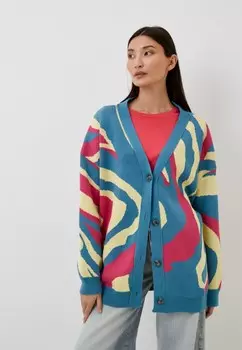 Кардиган Lascavi